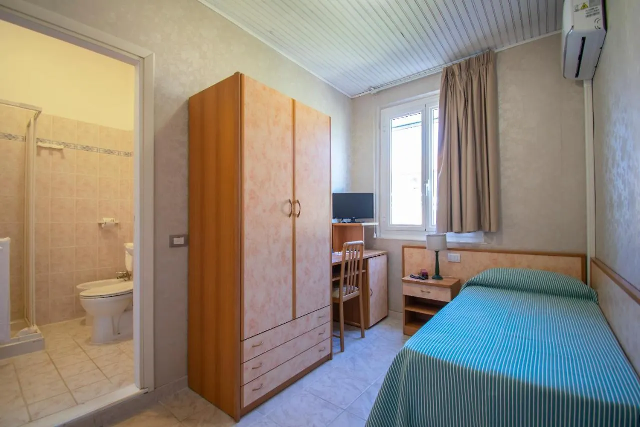 Hotel Villa Giada Marina di Massa