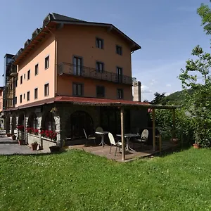 Bucaneve 3* Pievepelago