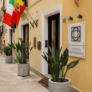 San Domenico By Badia Nuova 4* Trapani