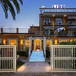 Hotel Lido, Marina di Massa