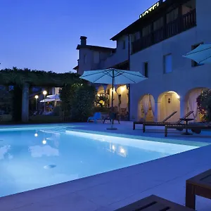 Villaguarda Prosecco Area Italien