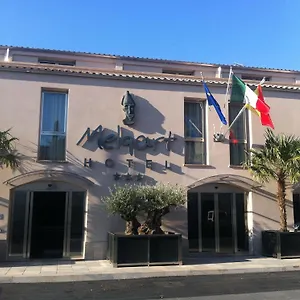 Melqart Italien