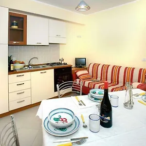 Riviera Ionica Italien