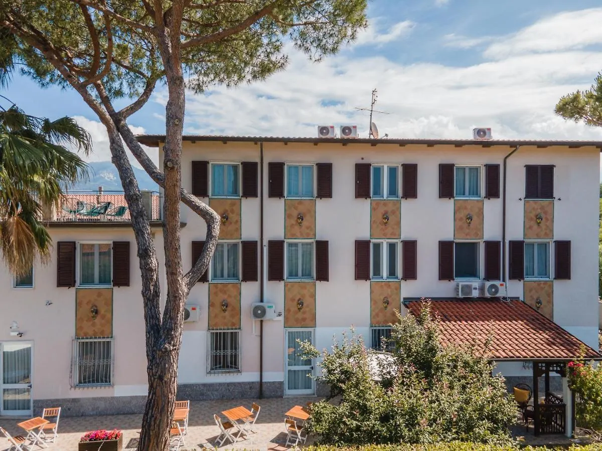 Hotel Villa Giada Marina di Massa