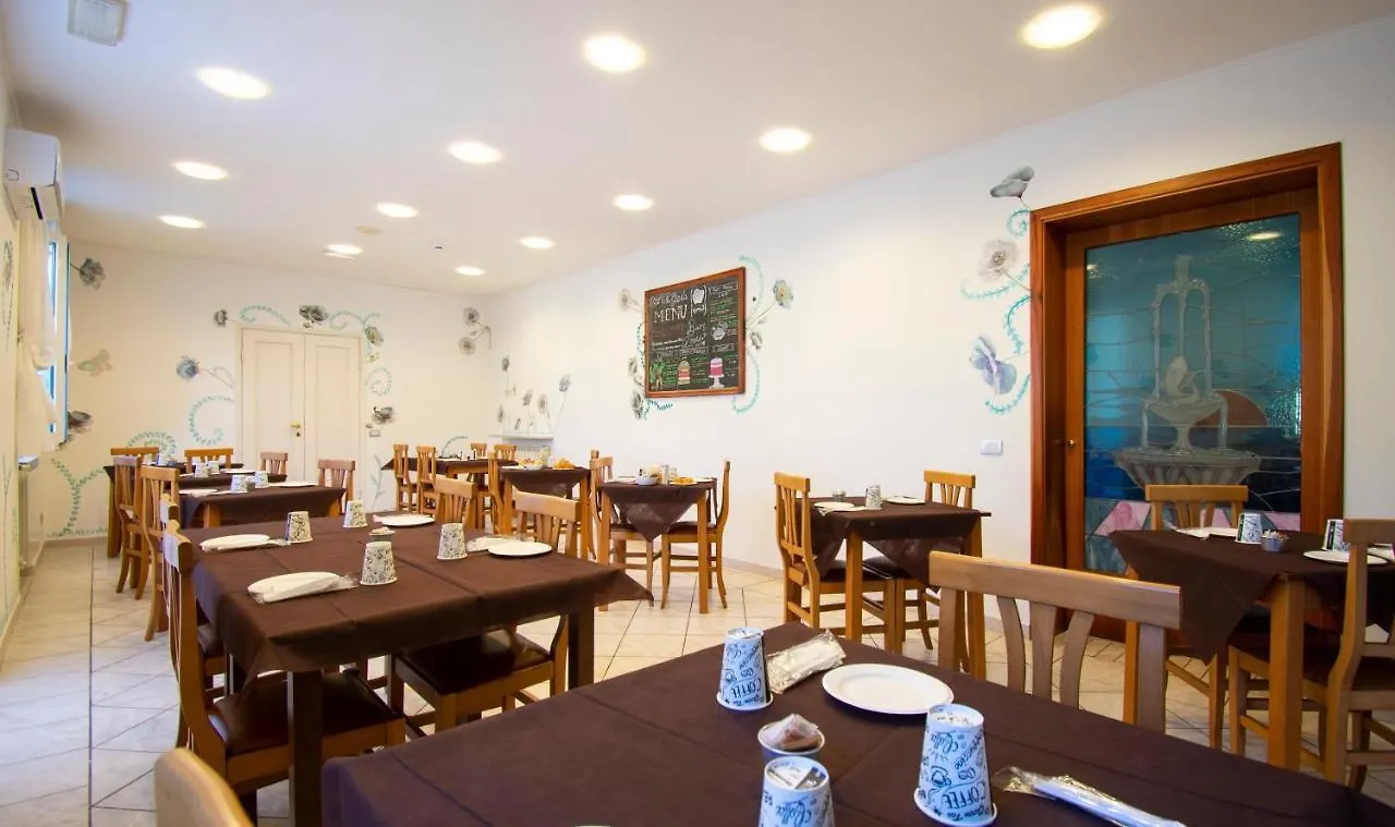 Hotel Villa Giada Marina di Massa
