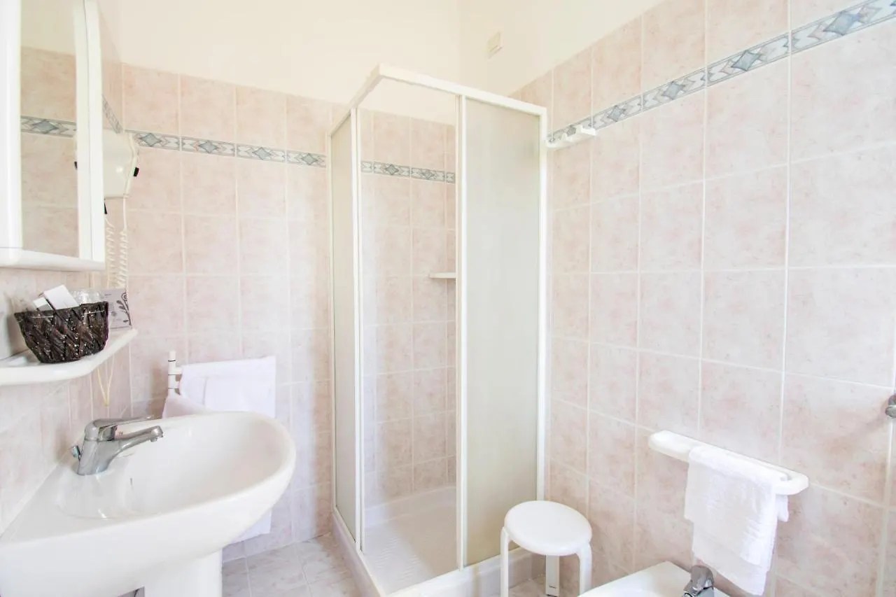 Hotel Villa Giada Marina di Massa