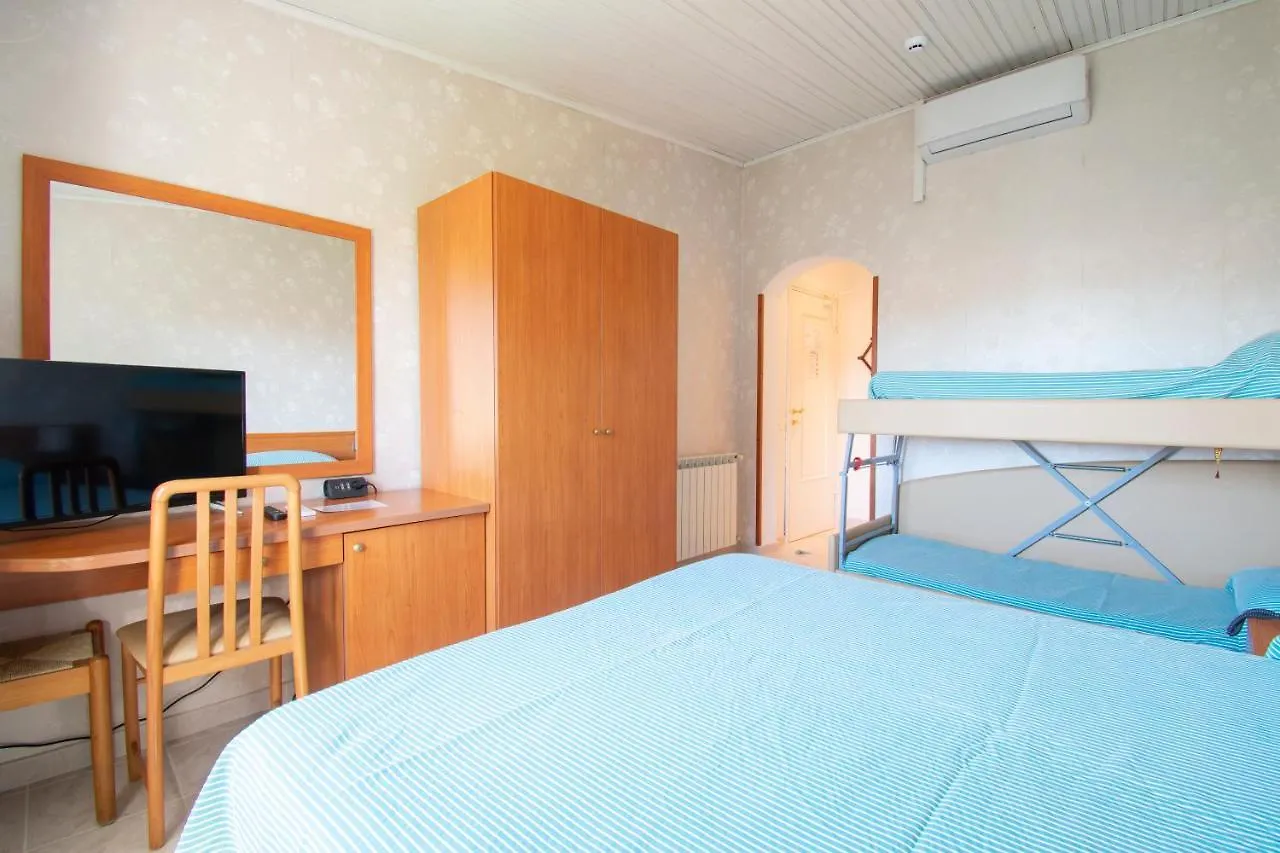 ***  Hotel Villa Giada Marina di Massa Italien