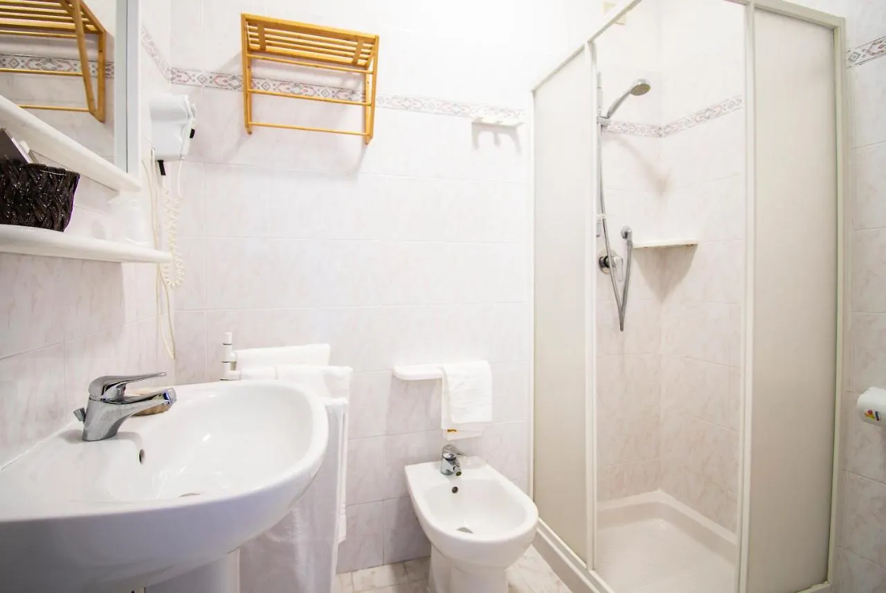 ***  Hotel Villa Giada Marina di Massa Italien