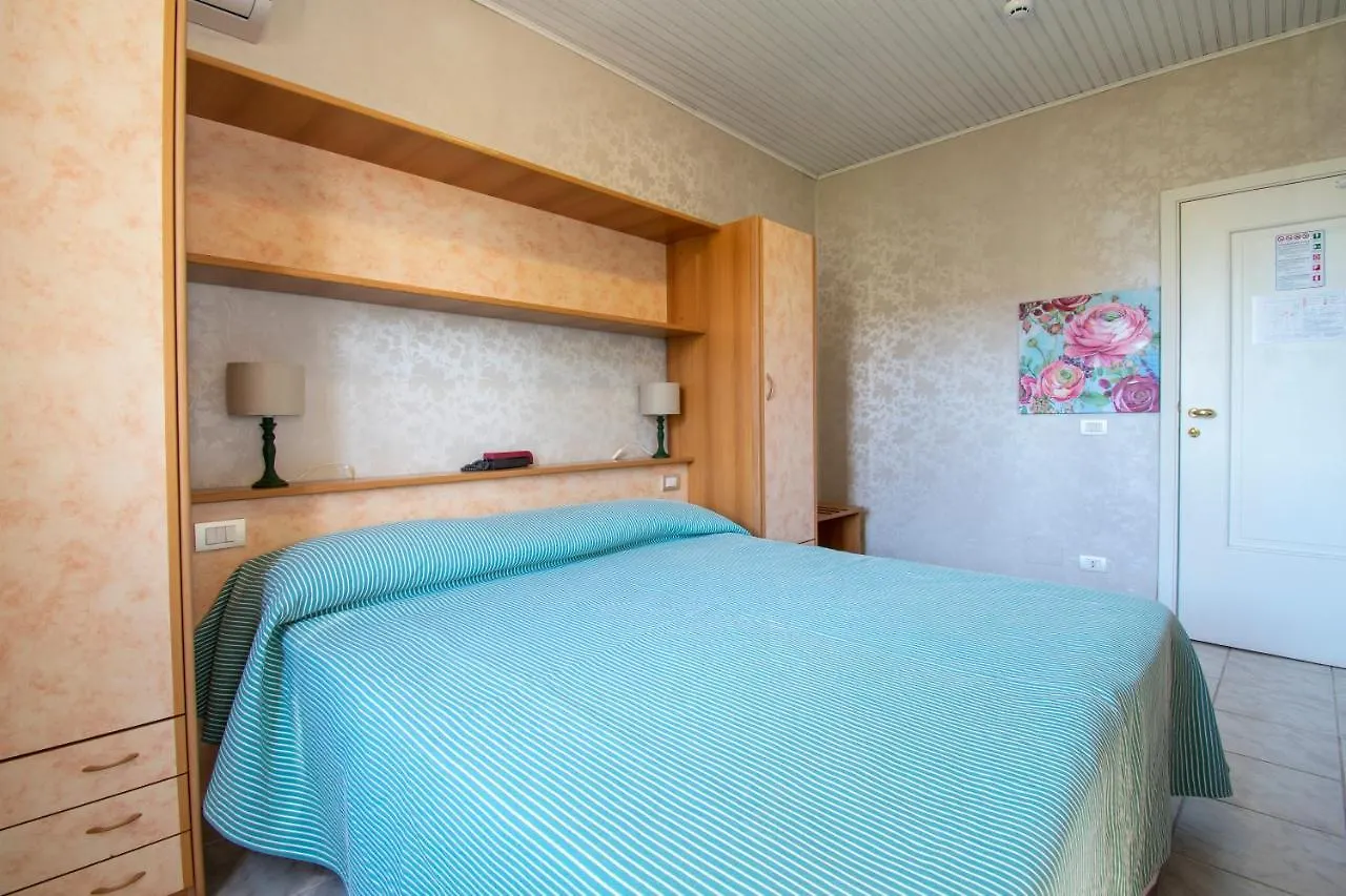 ***  Hotel Villa Giada Marina di Massa Italien