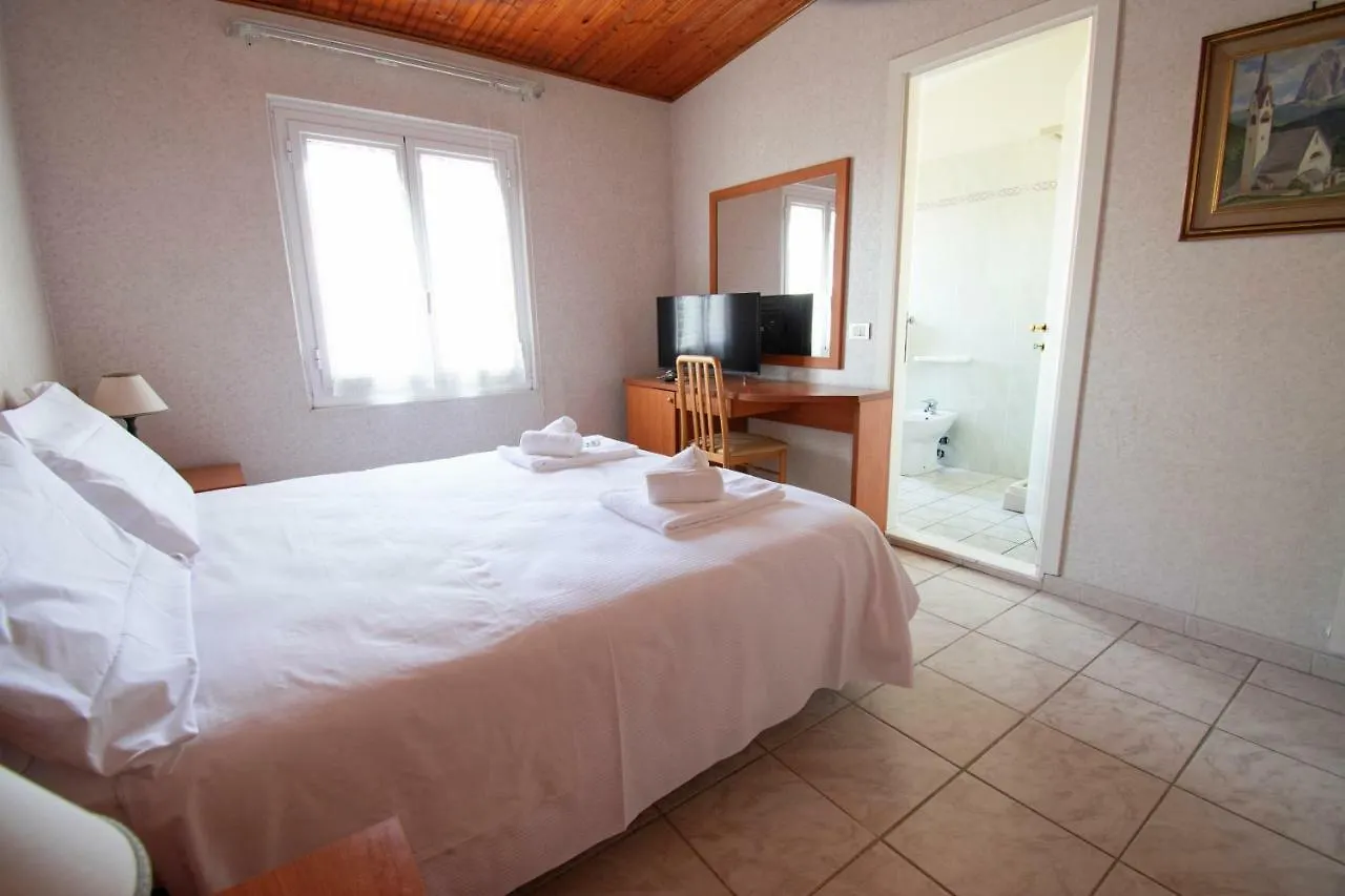 Hotel Villa Giada Marina di Massa