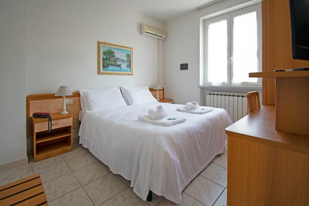 Hotel Villa Giada Marina di Massa