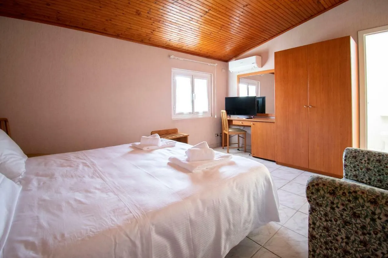 Hotel Villa Giada Marina di Massa